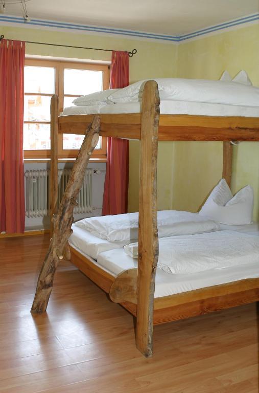 Schiff Bihlerdorf - Hostel Zimmer foto