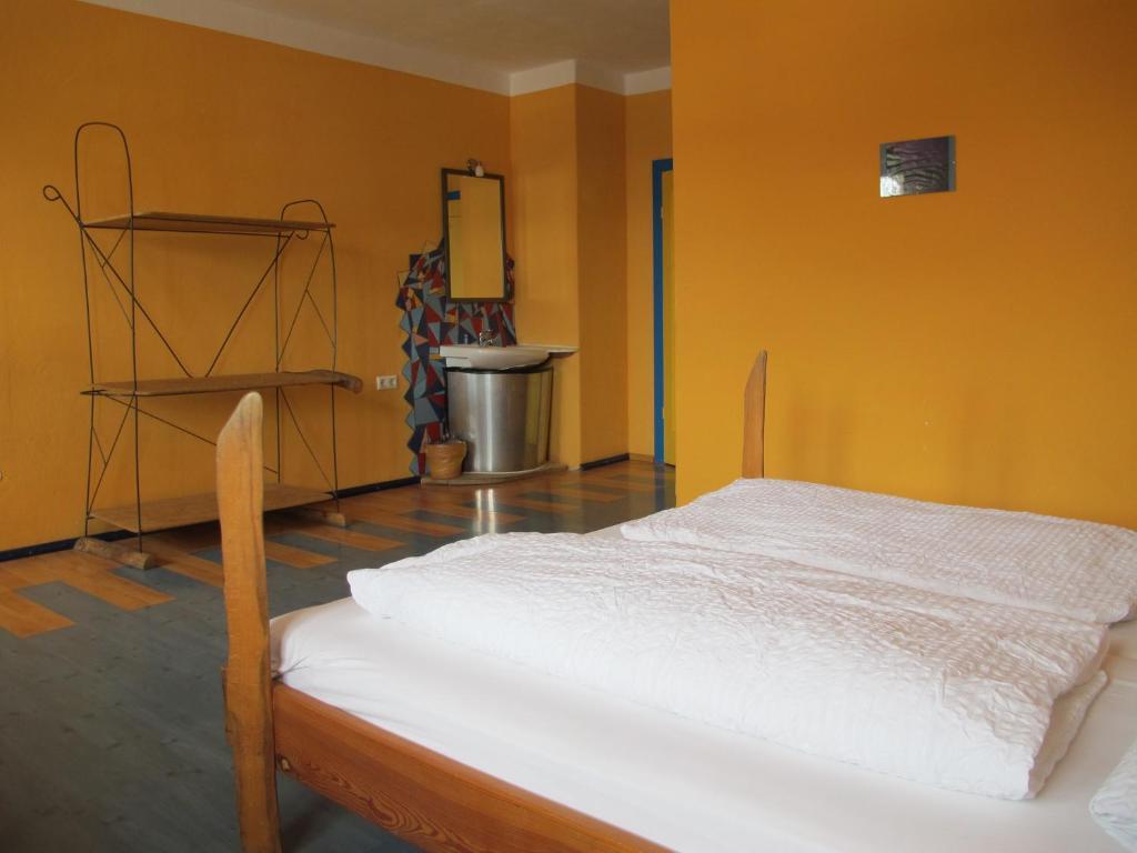 Schiff Bihlerdorf - Hostel Zimmer foto